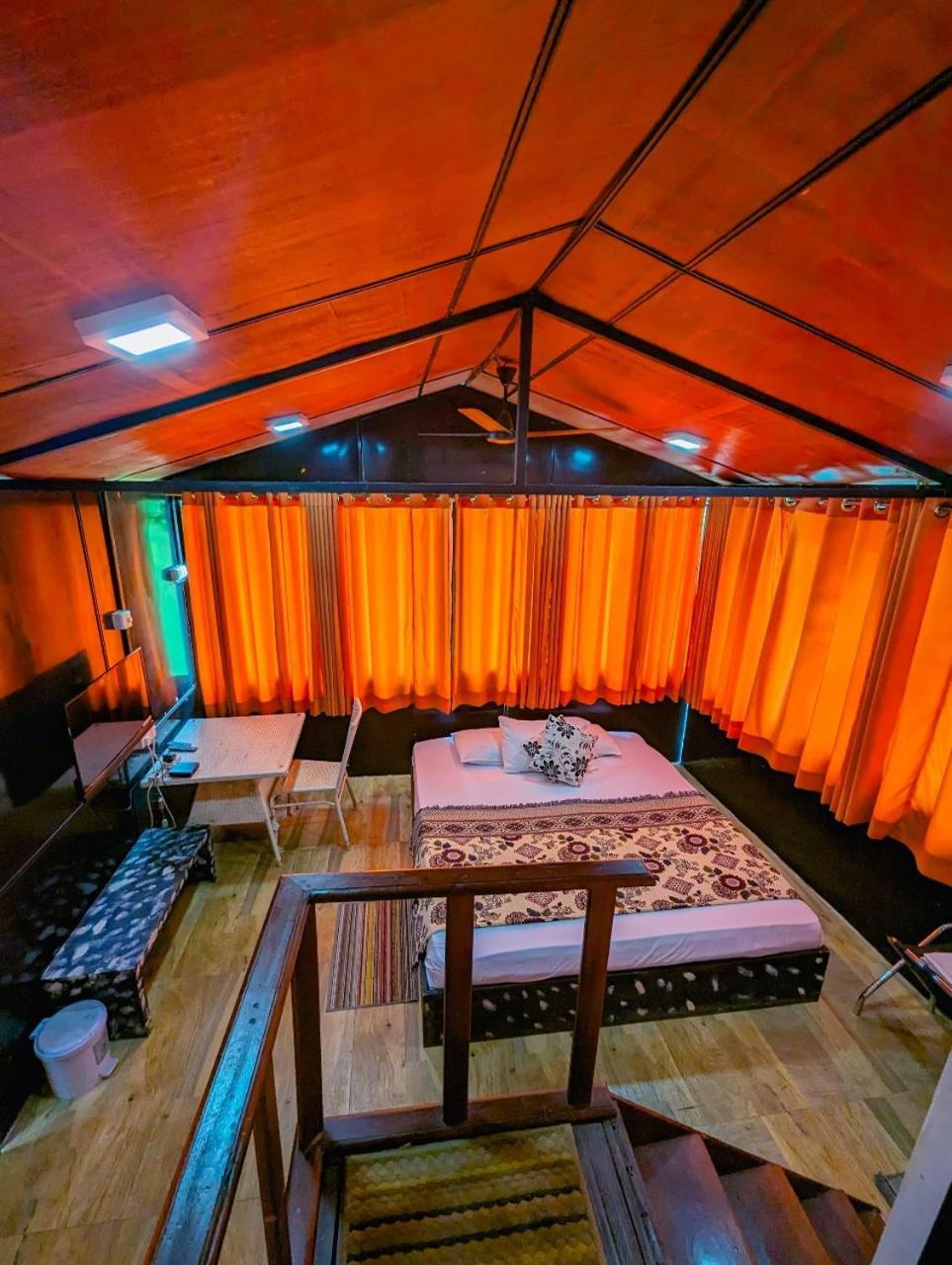 Ella Deck Villa Luaran gambar