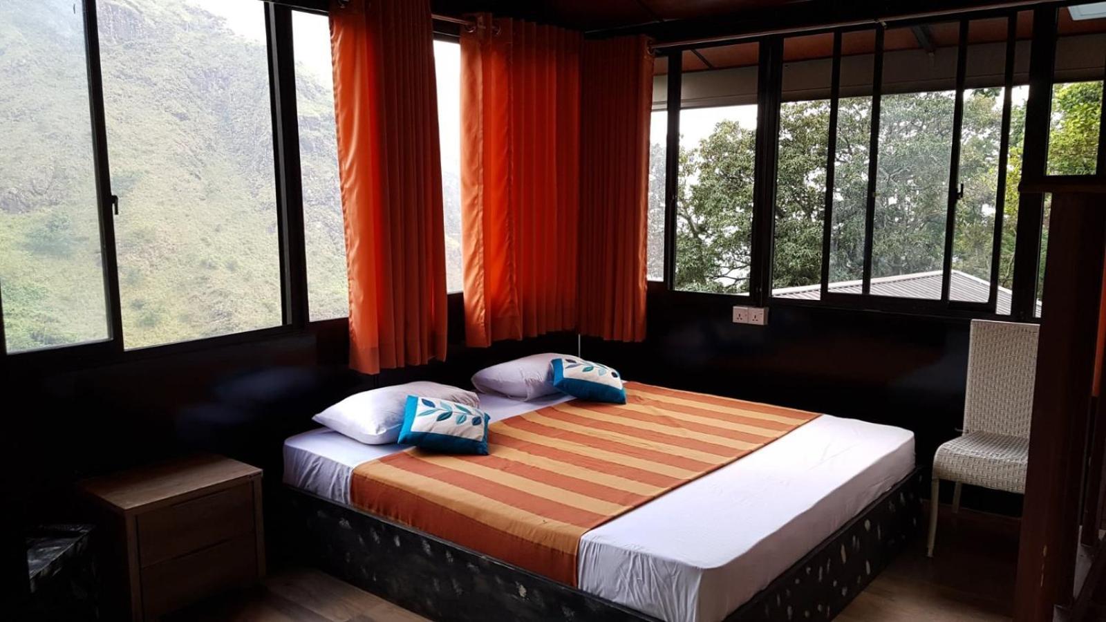 Ella Deck Villa Luaran gambar