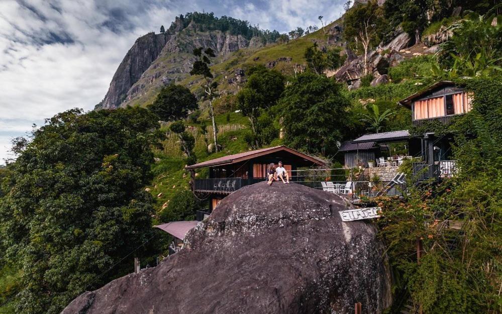 Ella Deck Villa Luaran gambar