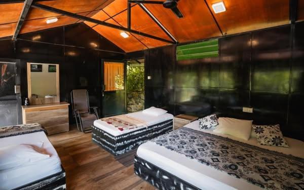 Ella Deck Villa Luaran gambar