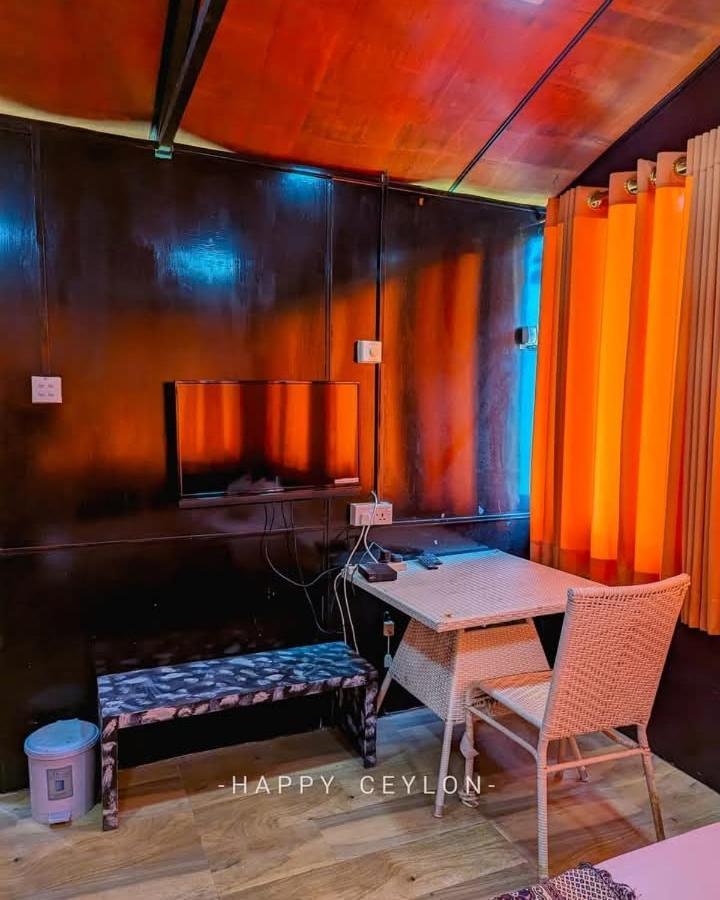 Ella Deck Villa Luaran gambar